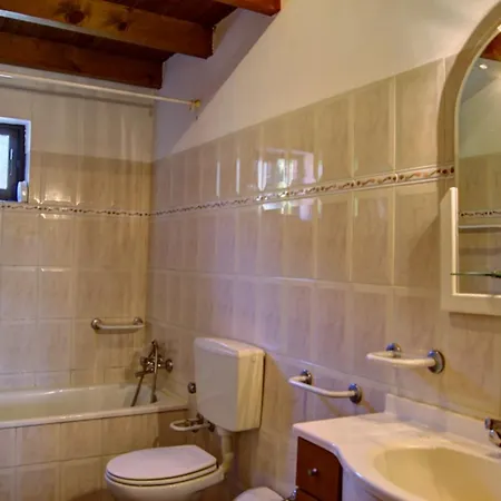 Semesterbostad Casa Da Rustica *