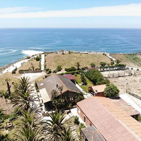 Casa Da Rustica 펜션