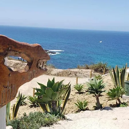 Casa Da Rustica 펜션 *