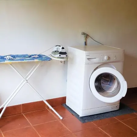 펜션 Casa Da Rustica