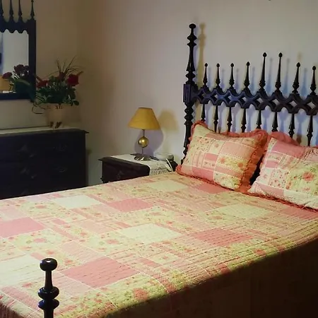 Casa Da Rustica Semesterbostad Atalaia de Cima