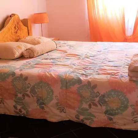 Semesterbostad Casa Da Rustica