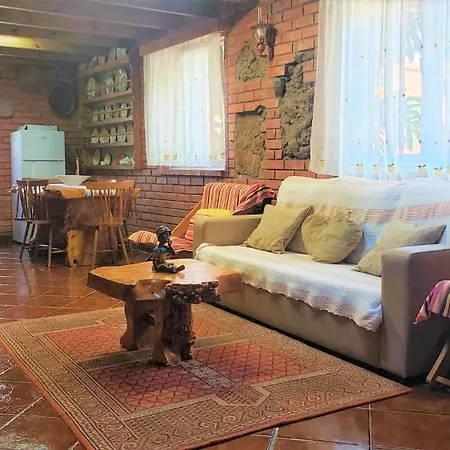 Casa Da Rustica Semesterbostad Atalaia de Cima