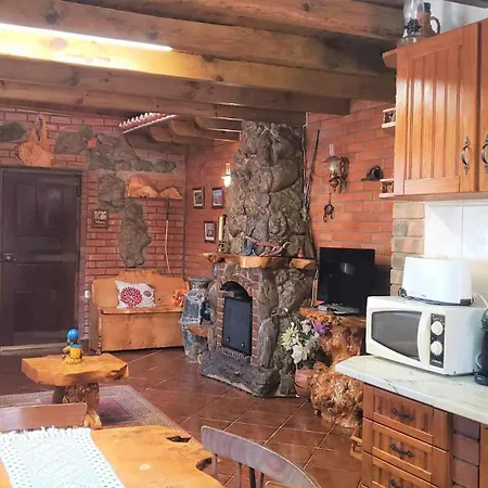 Casa Da Rustica Semesterbostad *