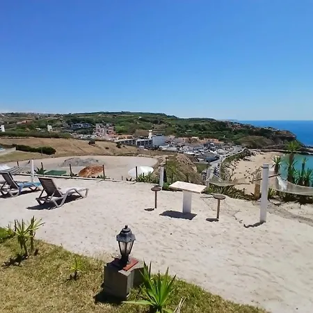 Casa Da Rustica Semesterbostad Atalaia de Cima