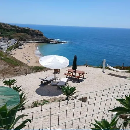 Semesterbostad Casa Da Rustica