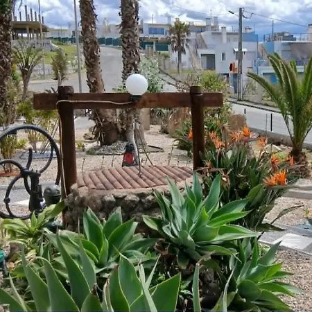 Casa Da Rustica Semesterbostad