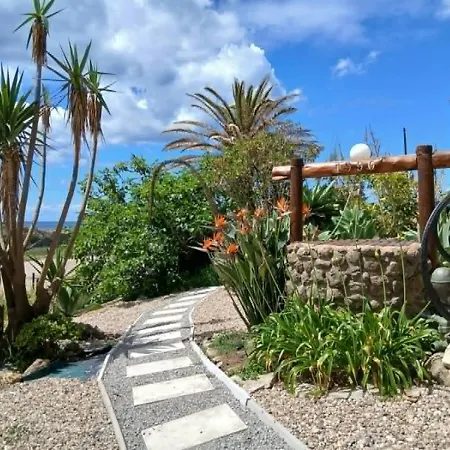 Casa Da Rustica Semesterbostad