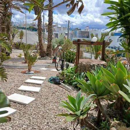 Casa Da Rustica Semesterbostad