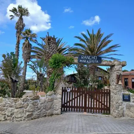 Casa Da Rustica