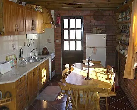 Casa Da Rustica *