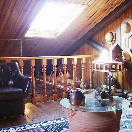 Casa Da Rustica Semesterbostad *