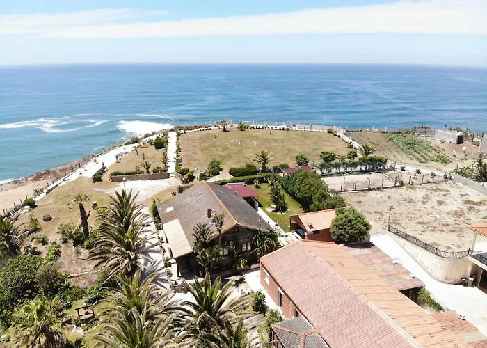 Casa Da Rustica Nyaraló