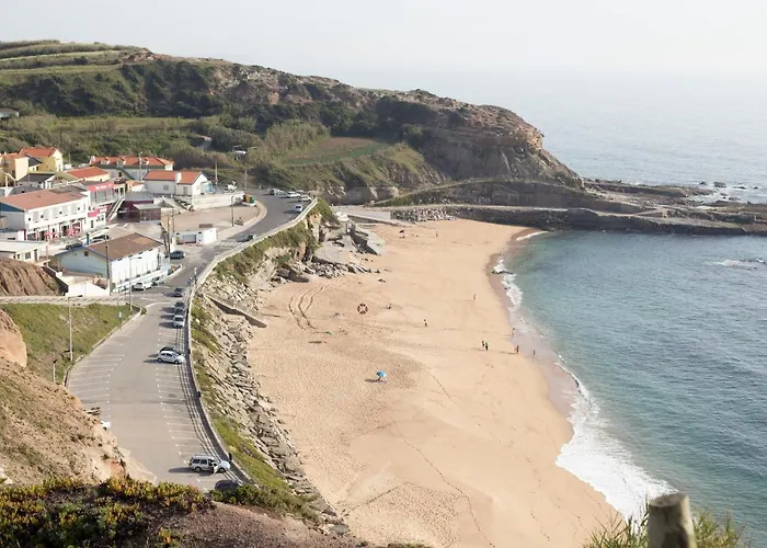 Casa Da Rustica Atalaia de Cima