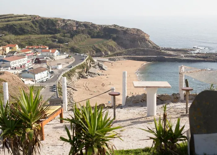 Casa Da Rustica * Atalaia de Cima