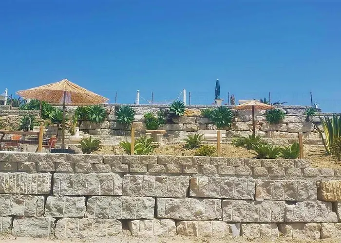 Casa Da Rustica * Atalaia de Cima