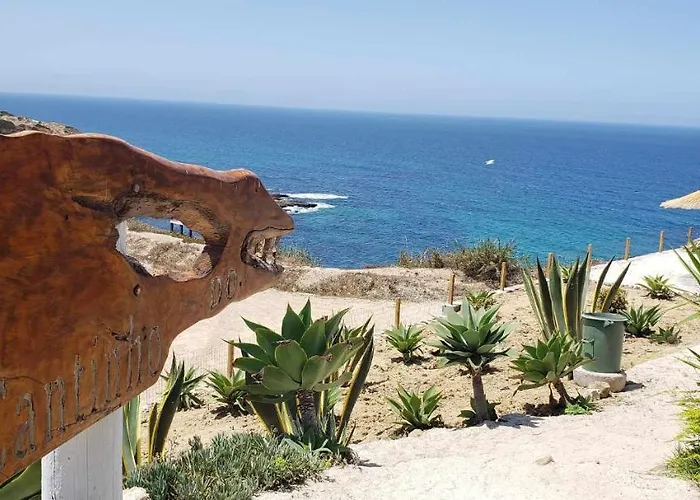 Casa Da Rustica Nyaraló *