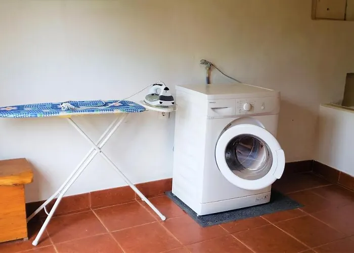 Nyaraló Casa Da Rustica