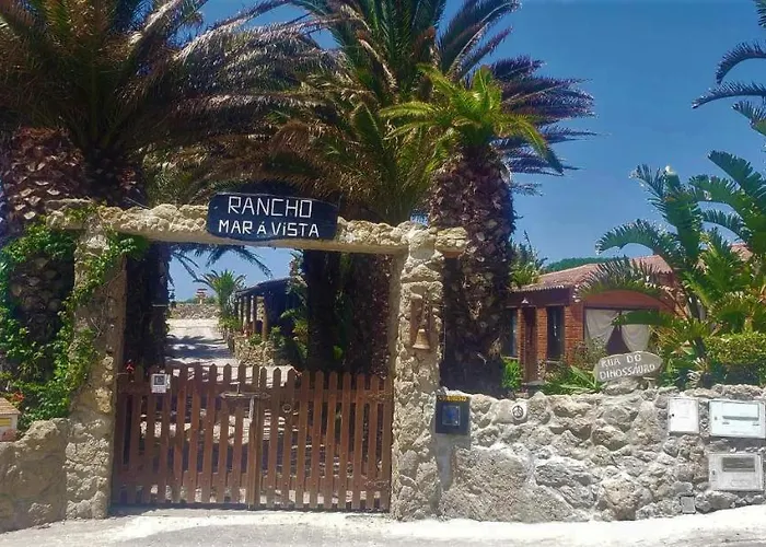 Casa Da Rustica *