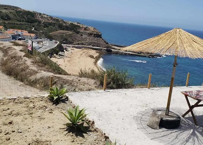 Casa Da Rustica