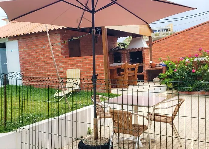 Prázdninový dům Casa Da Rustica