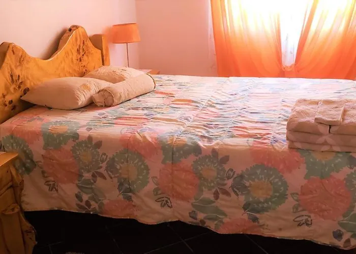 Nyaraló Casa Da Rustica